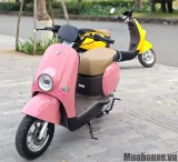 Vinfast Motio