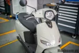 Vinfast Vero x