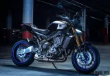 Yamaha MT 09 SP
