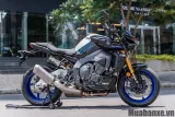 Yamaha MT 10 SP