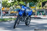 Yamaha WR155R