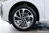 Audi Q5 2026 - Mâm xe thể thao