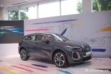 Audi Q5 2026 màu xám (chi tiết)