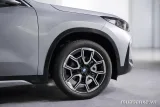 Cận cảnh mâm xe BMW X1