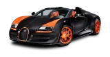 Bugatti Veyron