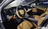 Táp lô xe BYD Han