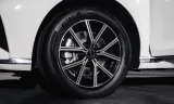 Mâm và lốp xe BYD M6