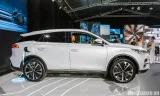 Thân xe BYD Sealion 8