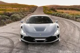 Ferrari F8 Tributo