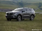 Ford Everest