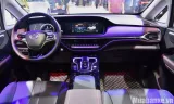 Tap Lô xe GAC M6 Pro