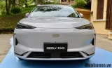 Geely EX5