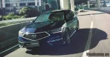 Honda Legend