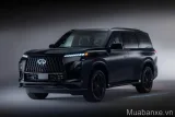 Infiniti QX80