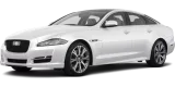 Jaguar XJL