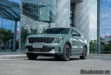 dau-xe-kia-sorento