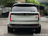 Đuôi xe Range Rover Autobiography