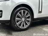 Mâm và lốp xe Range Rover Autobiography