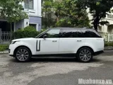 Thân xe Range Rover Autobiography