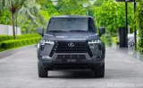 Lexus GX550