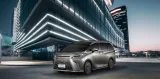 Lexus LM500h