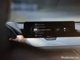 Mazda CX-60 màn hình giải trí