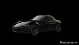 Mazda MX-5 màu đen