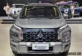 Mitsubishi Xpander Cross