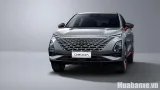 Omoda C5