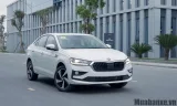 Skoda Slavia