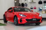 Subaru BR-Z