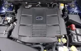 Động cơ xe Subaru Legacy