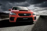 Subaru WRX