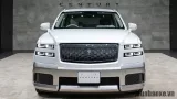 Toyota Century