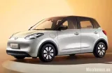 Cảm giác lái xe Wuling Bingo
