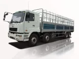 CAMC 320HP