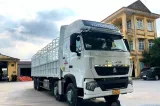 CAMC 340HP