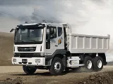 DAEWOO CL4DF