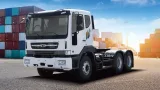 DAEWOO Novus