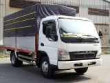 Fuso Canter 4.7