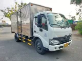 Hino XZU650L