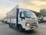 Hino XZU710L