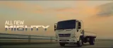 HYUNDAI New Mighty