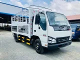 ISUZU QKR 270