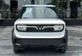 Thiết kế đầu xe Vinfast VF3