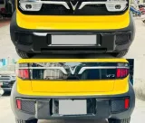 Ngoại thất Vinfast VF3