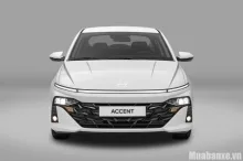 Accent