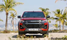 D-Max