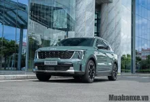 Sorento