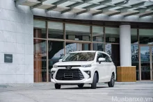 Avanza